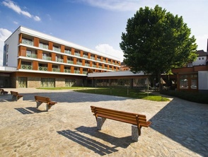 Hotel ATRIJ Superior